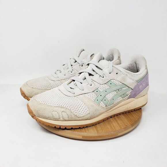 AFEW x Asics Gel-Lyte III OG Beauty of‎ Imperfection Mens 8 Retro Sneaker - Picture 7 of 14